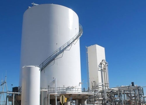 中國(guó)能源行業(yè)2019年終盤點(diǎn)!