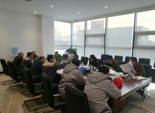 氟碳?xì)忭椖吭嚿a(chǎn)方案評審會議簡報